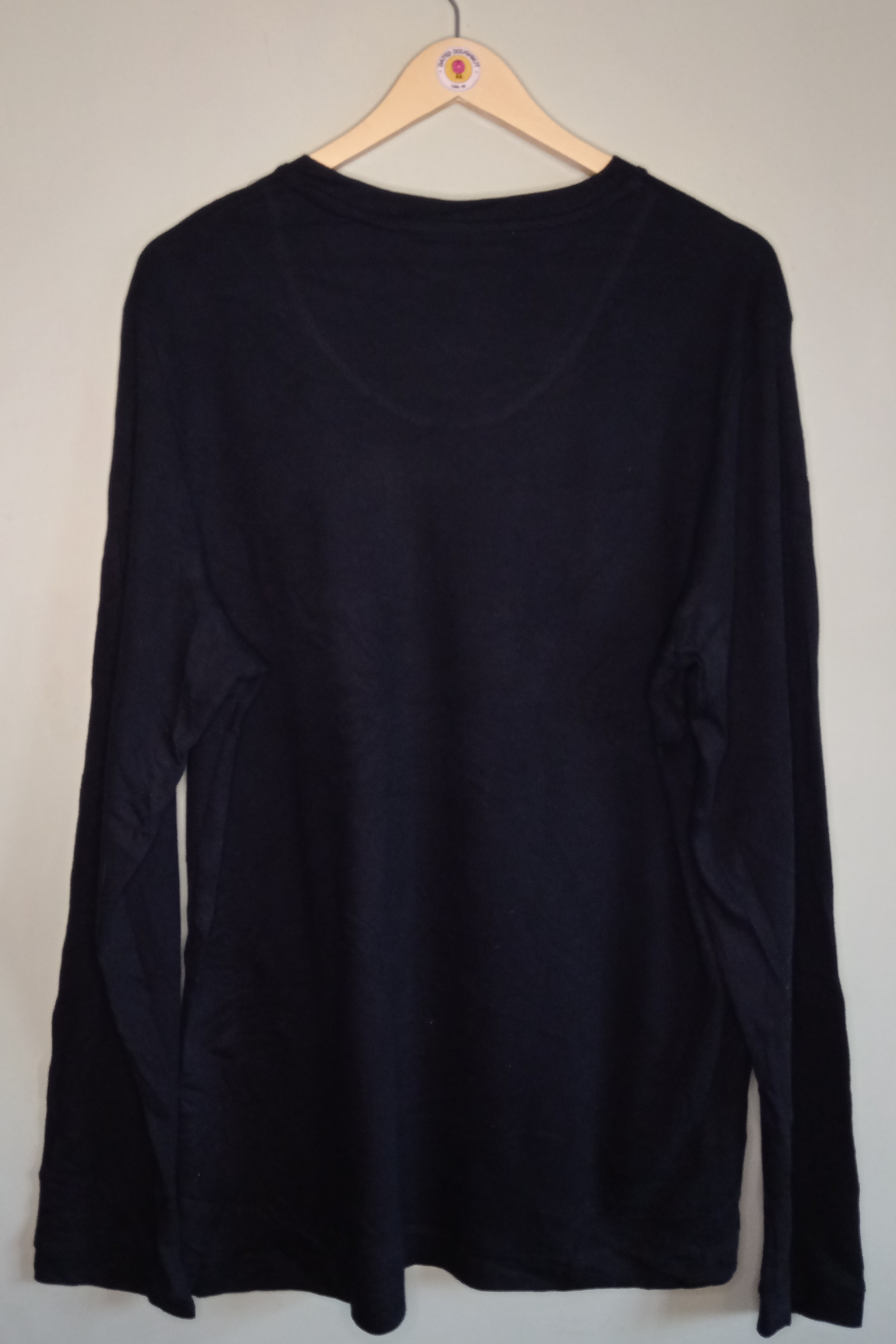 CHAPS Long Sleeve Top